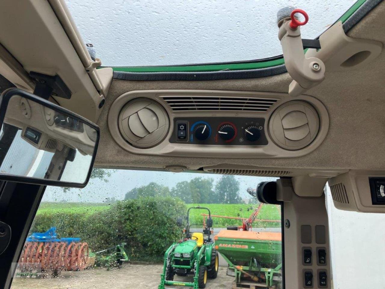 Traktor tip John Deere 5080M, Gebrauchtmaschine in Spelle (Poză 10)