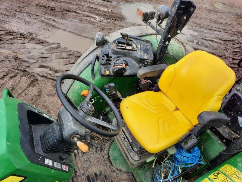 Traktor typu John Deere 5085M, Gebrauchtmaschine v ANTIGNY (Obrázek 9)