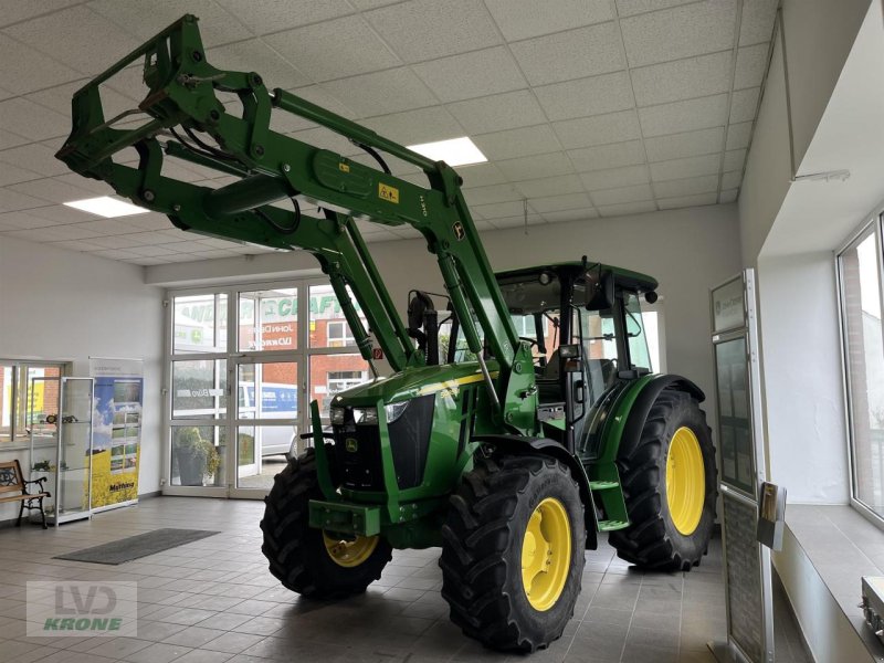 Traktor типа John Deere 5085M, Gebrauchtmaschine в Spelle (Фотография 1)