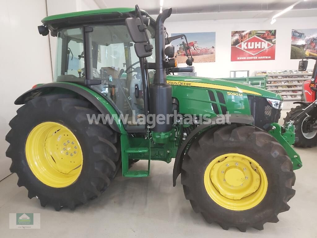 Traktor za tip John Deere 5090 M, Neumaschine u Klagenfurt (Slika 3)