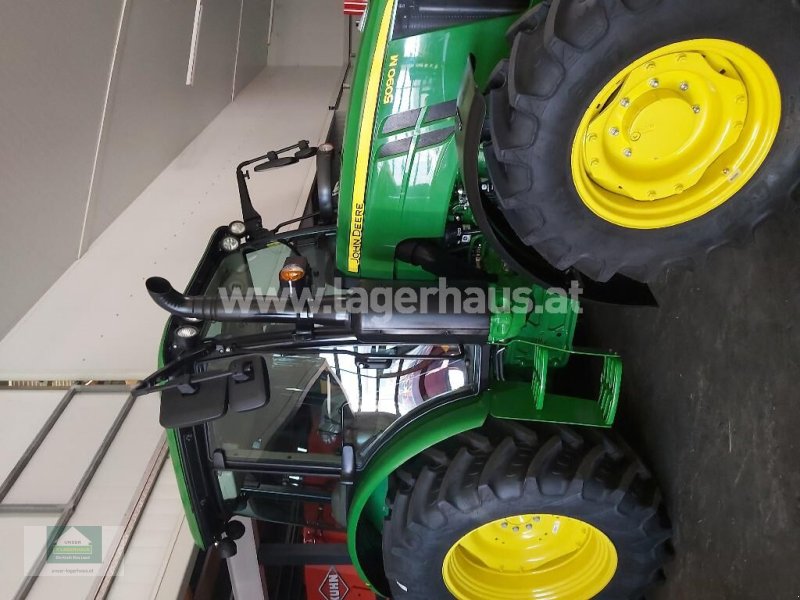 Traktor typu John Deere 5090 M, Neumaschine w Klagenfurt