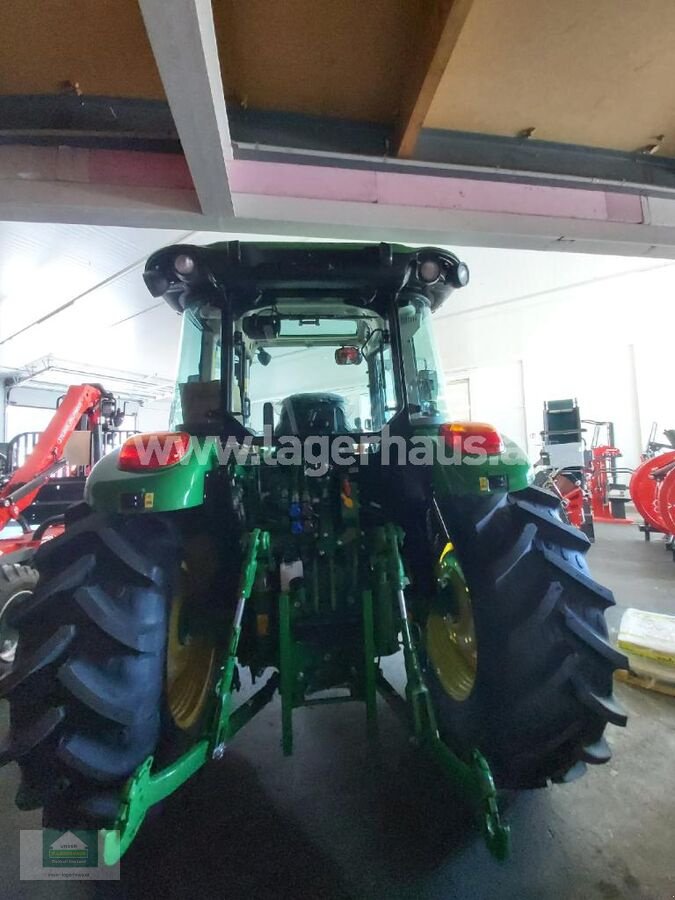 Traktor del tipo John Deere 5090 M, Neumaschine en Klagenfurt (Imagen 2)