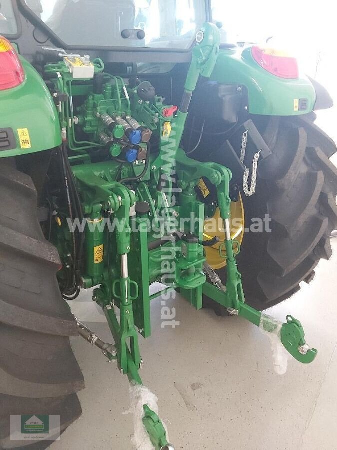 Traktor del tipo John Deere 5090 M, Neumaschine en Klagenfurt (Imagen 4)