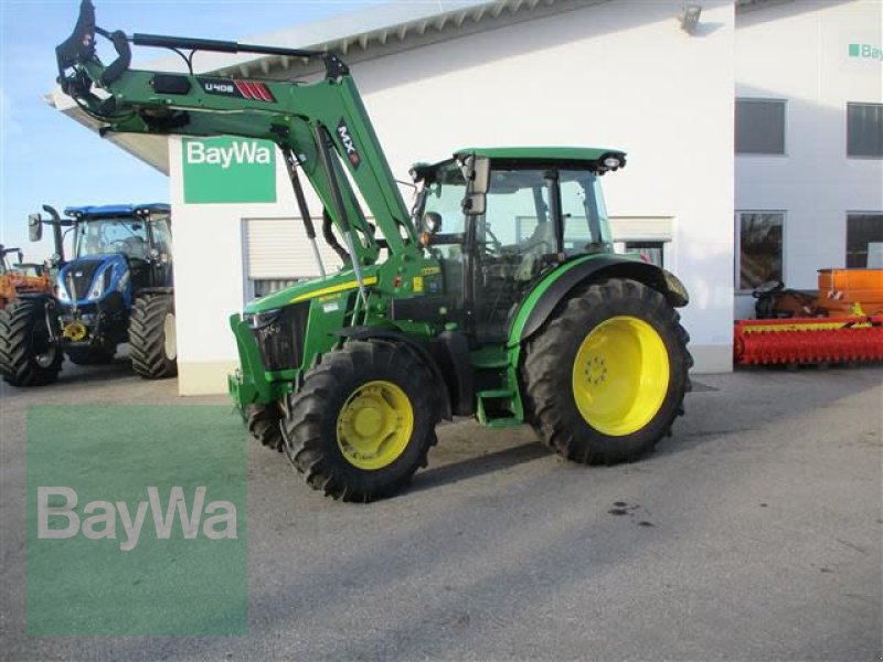 Traktor a típus John Deere 5090 R  #751, Gebrauchtmaschine ekkor: Schönau b.Tuntenhausen (Kép 1)