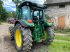 Traktor of the type John Deere 5090 R + CHARGEUR, Gebrauchtmaschine in PIERRE BUFFIERE (Picture 4)