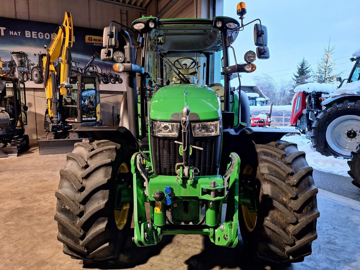 Traktor typu John Deere 5090 R, Gebrauchtmaschine v Burgkirchen (Obrázek 10)