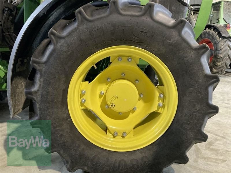 Traktor του τύπου John Deere 5090 R, Gebrauchtmaschine σε Niederviehbach (Φωτογραφία 4)