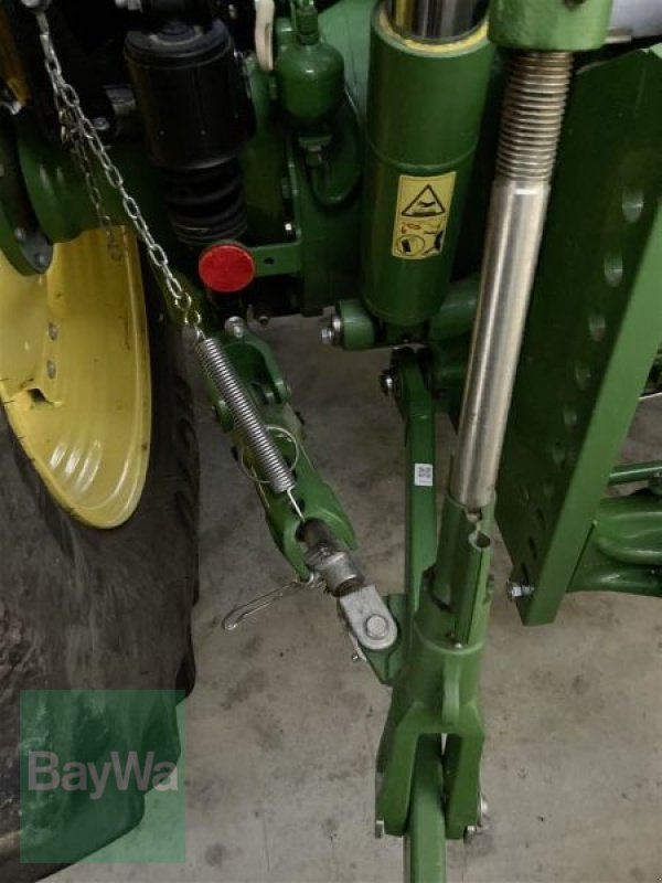 Traktor του τύπου John Deere 5090 R, Gebrauchtmaschine σε Niederviehbach (Φωτογραφία 13)