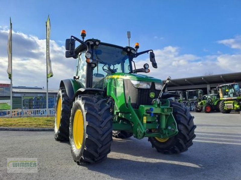 Traktor του τύπου John Deere 5090 R, Gebrauchtmaschine σε Kematen (Φωτογραφία 1)