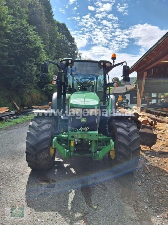 Traktor van het type John Deere 5090 R, Gebrauchtmaschine in Klagenfurt (Foto 2)