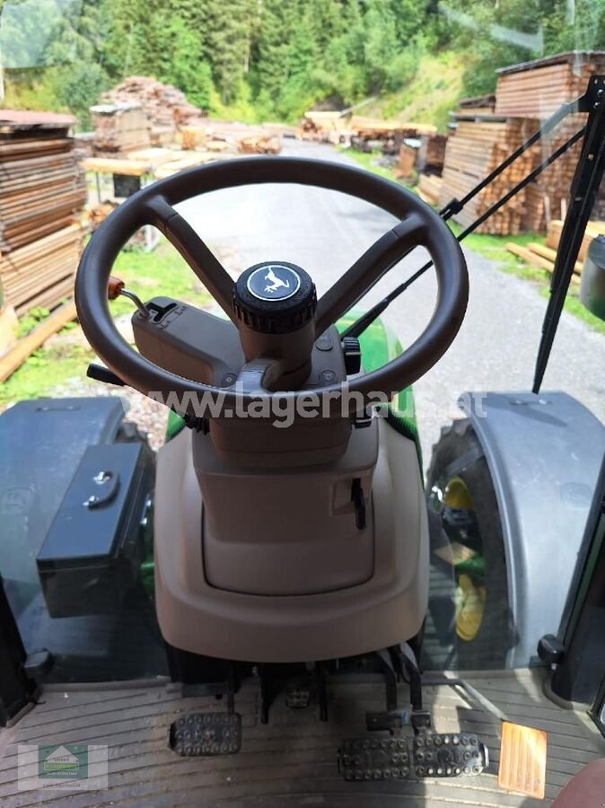 Traktor del tipo John Deere 5090 R, Gebrauchtmaschine en Klagenfurt (Imagen 7)