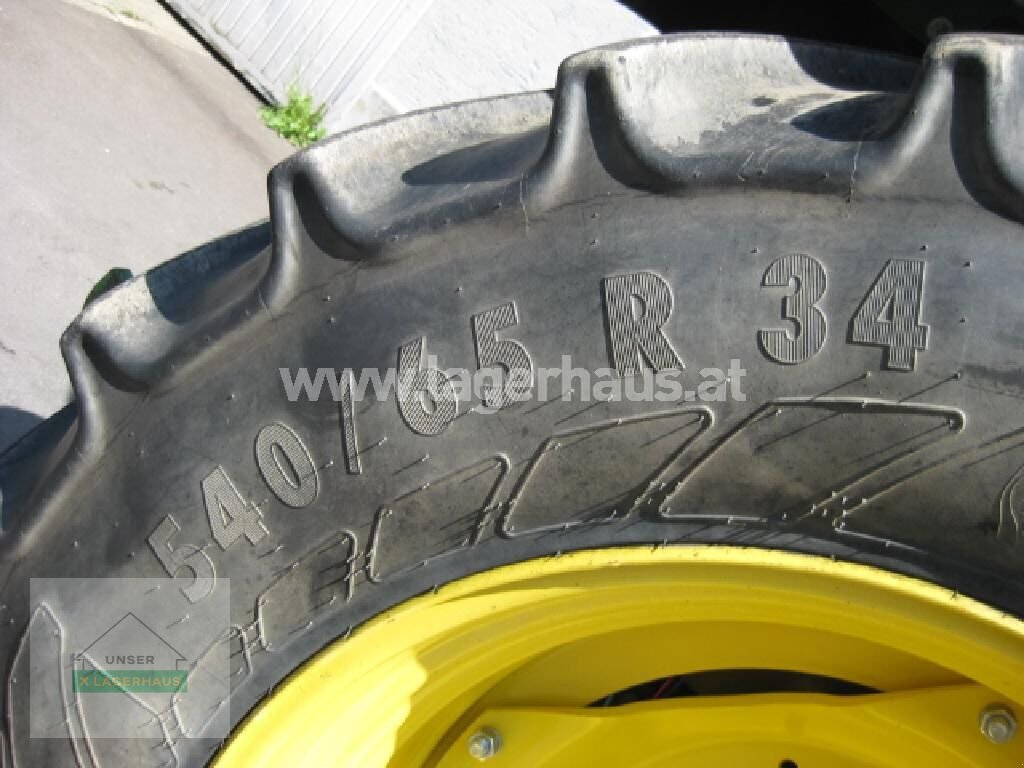 Traktor del tipo John Deere 5090 R, Gebrauchtmaschine en Ottensheim (Imagen 12)