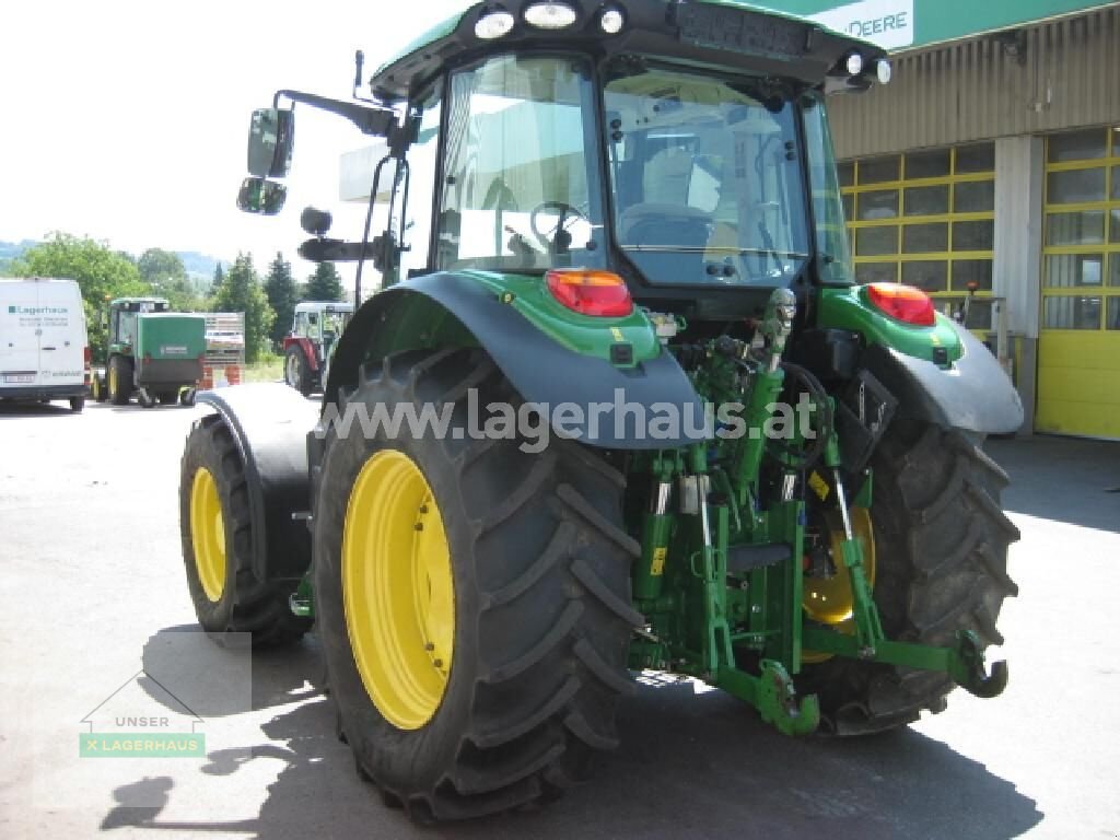 Traktor Türe ait John Deere 5090 R, Gebrauchtmaschine içinde Ottensheim (resim 14)