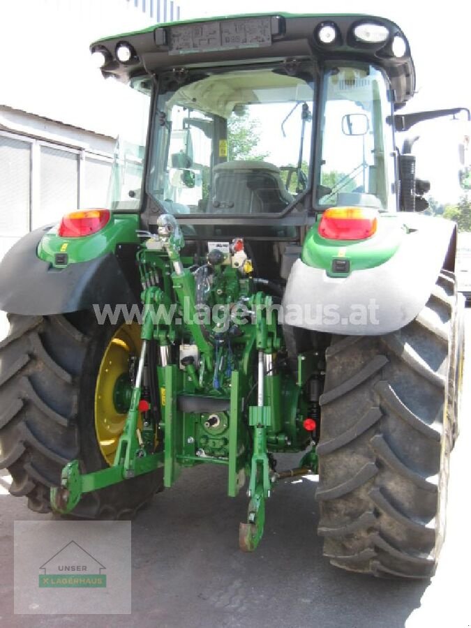 Traktor typu John Deere 5090 R, Gebrauchtmaschine w Ottensheim (Zdjęcie 18)