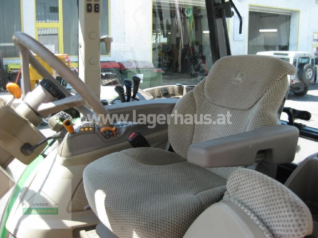 Traktor del tipo John Deere 5090 R, Gebrauchtmaschine In Ottensheim (Immagine 5)