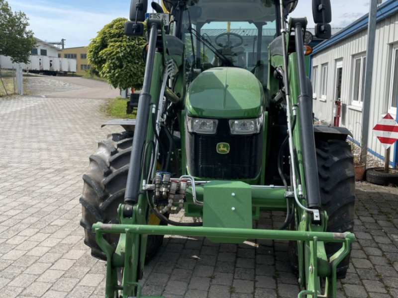 Traktor des Typs John Deere 5090 R, Gebrauchtmaschine in horb am neckar  (Bild 1)