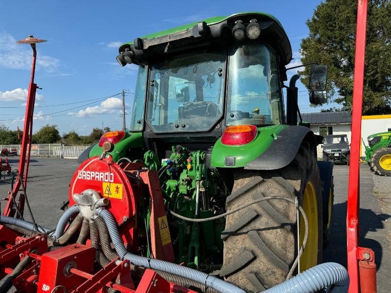 Traktor типа John Deere 5090M, Gebrauchtmaschine в Wargnies Le Grand (Фотография 3)