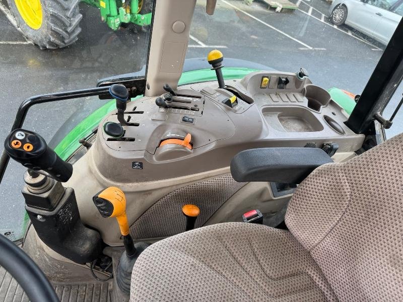 Traktor za tip John Deere 5090M, Gebrauchtmaschine u Wargnies Le Grand (Slika 10)