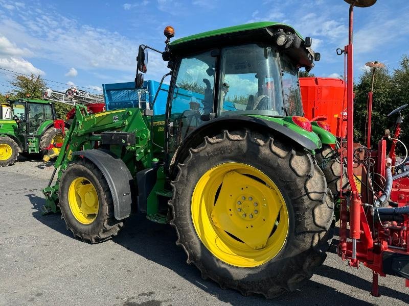 Traktor του τύπου John Deere 5090M, Gebrauchtmaschine σε Wargnies Le Grand (Φωτογραφία 4)