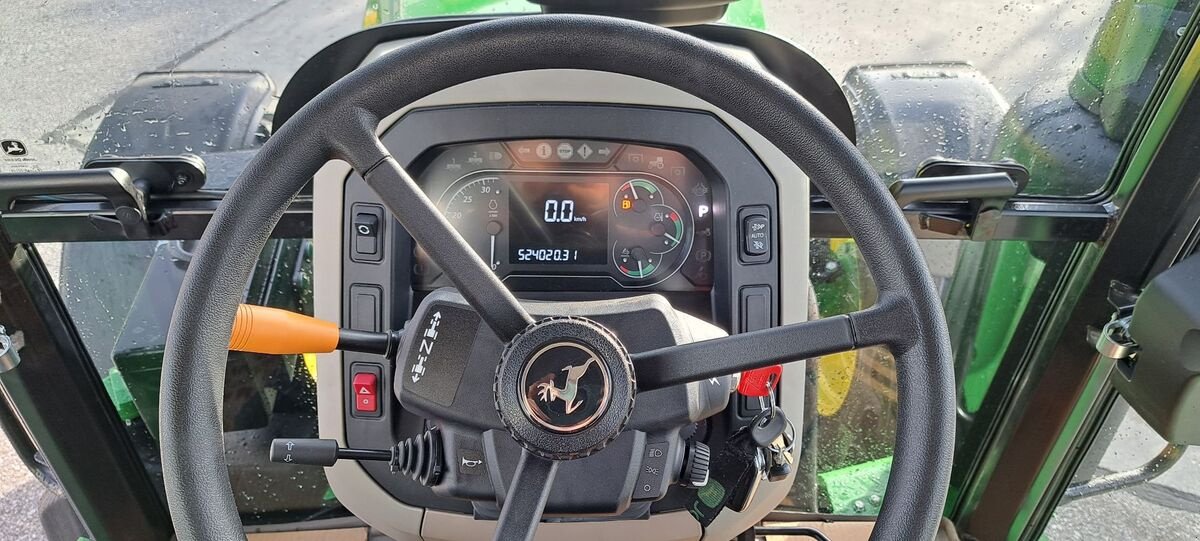 Traktor от тип John Deere 5090M, Neumaschine в Zwettl (Снимка 11)