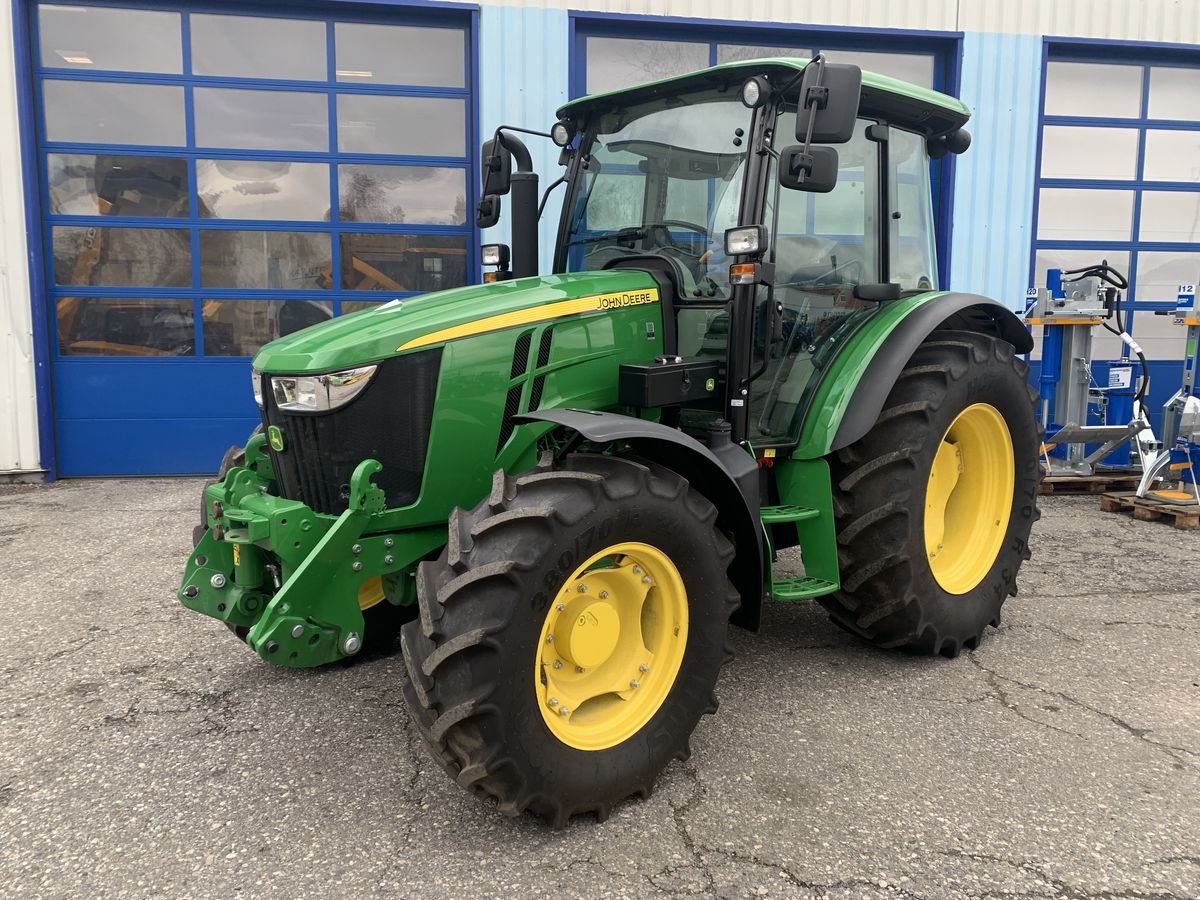 Traktor του τύπου John Deere 5090M, Gebrauchtmaschine σε Villach (Φωτογραφία 1)