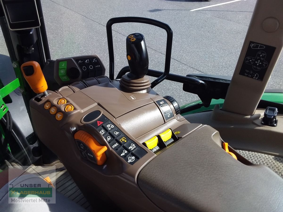 Traktor del tipo John Deere 5090R, Gebrauchtmaschine In Bergland (Immagine 8)