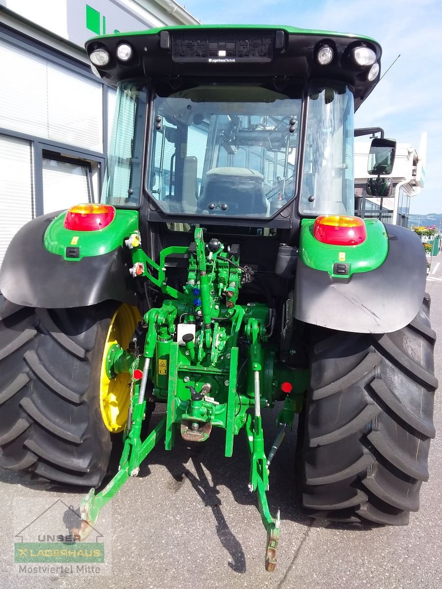 Traktor tipa John Deere 5090R, Gebrauchtmaschine u Bergland (Slika 3)