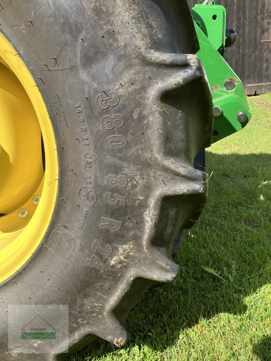 Traktor typu John Deere 5090R, Gebrauchtmaschine v Hartberg (Obrázek 5)