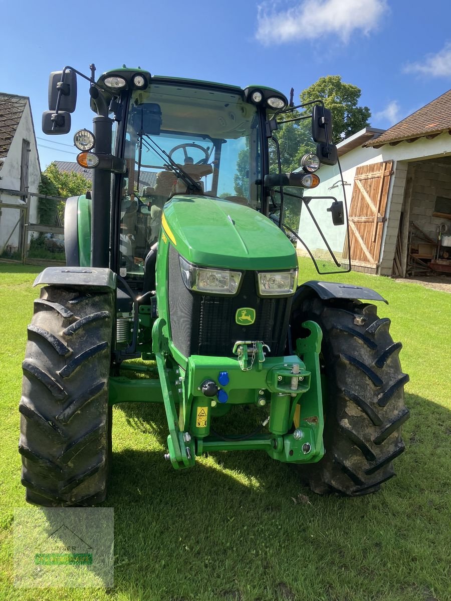 Traktor typu John Deere 5090R, Gebrauchtmaschine v Hartberg (Obrázek 4)