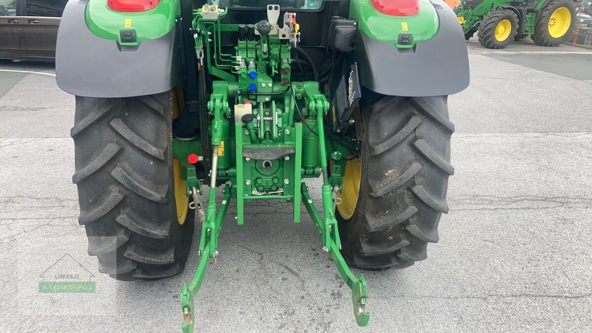 Traktor του τύπου John Deere 5090R, Gebrauchtmaschine σε Hartberg (Φωτογραφία 13)