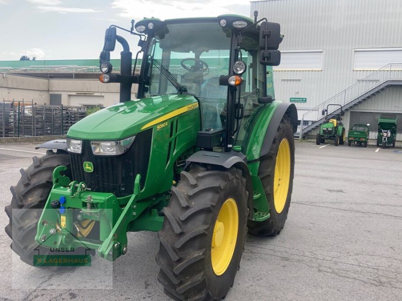 Traktor of the type John Deere 5090R, Gebrauchtmaschine in Hartberg (Picture 1)