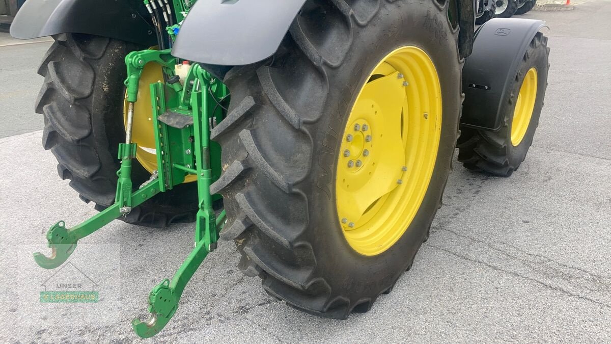 Traktor tipa John Deere 5090R, Gebrauchtmaschine u Hartberg (Slika 16)