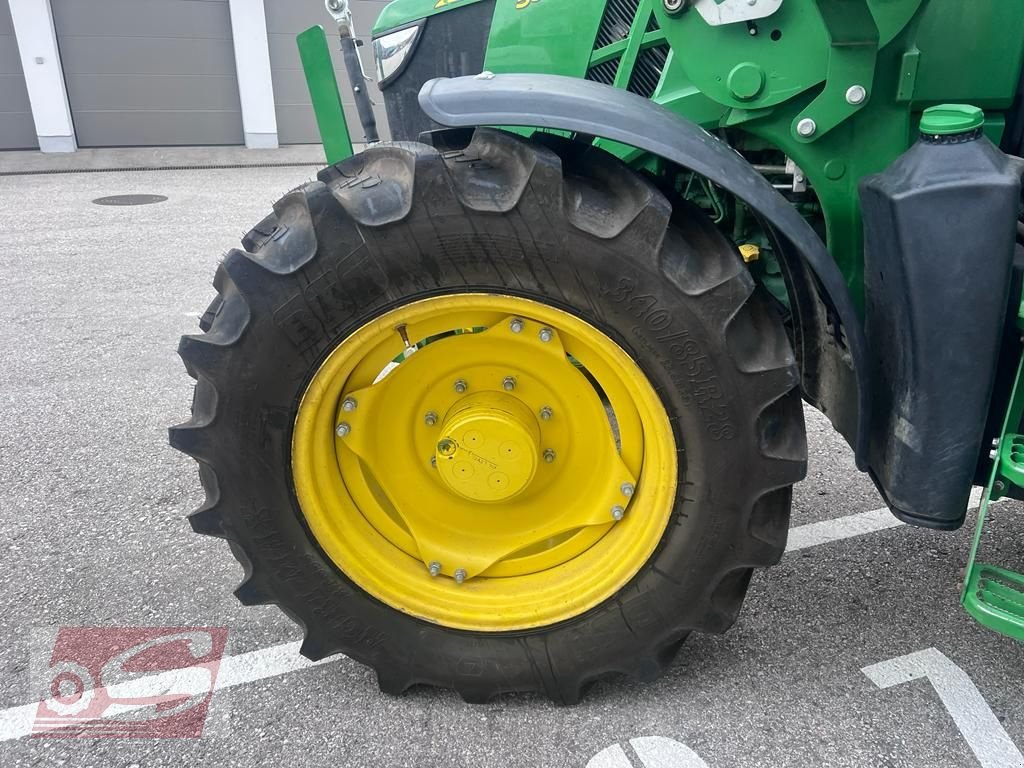 Traktor типа John Deere 5090R, Gebrauchtmaschine в Offenhausen (Фотография 14)