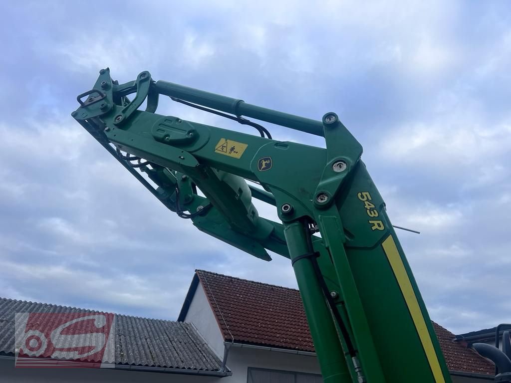 Traktor typu John Deere 5090R, Gebrauchtmaschine v Offenhausen (Obrázek 19)