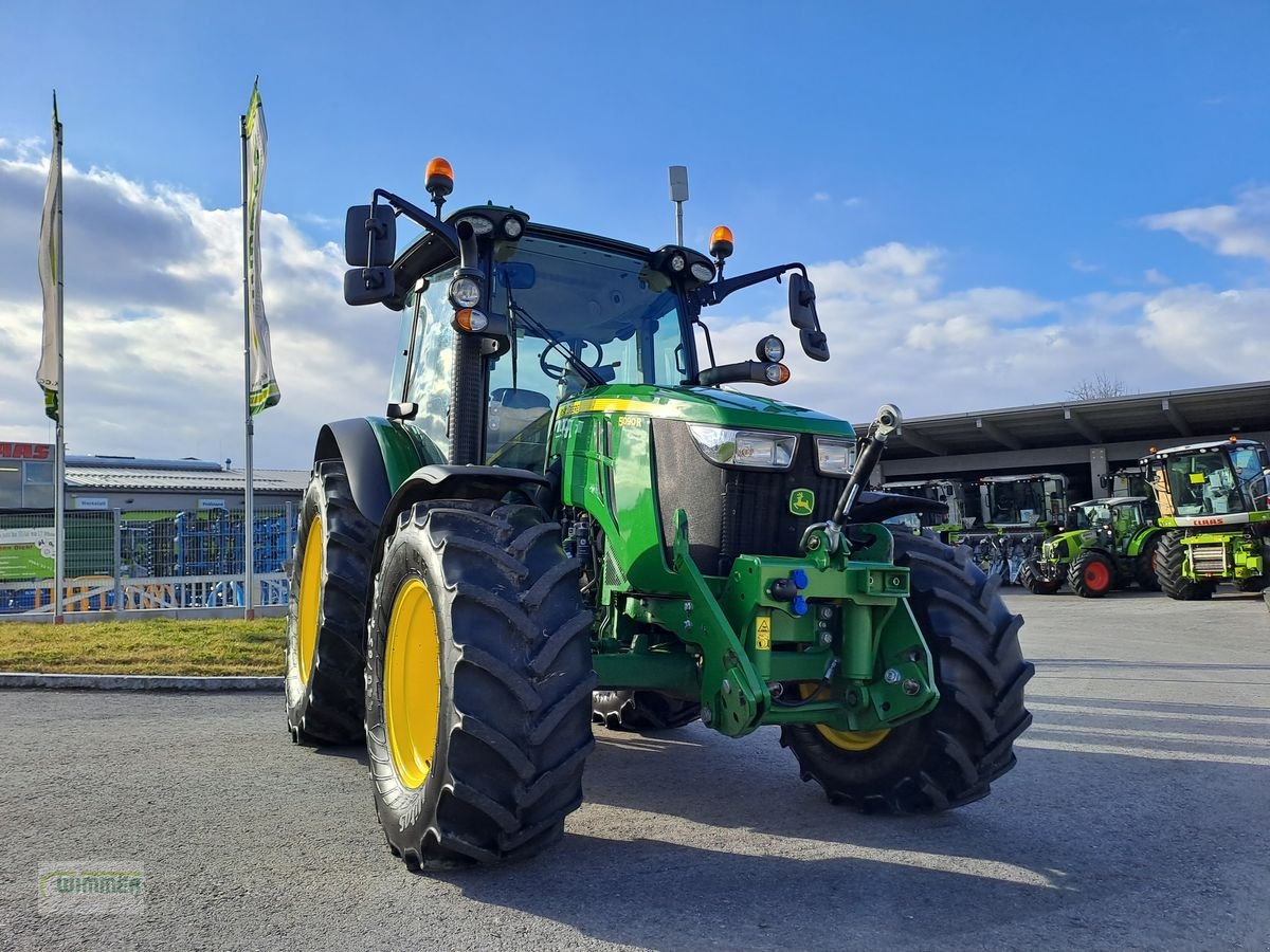 Traktor типа John Deere 5090R, Gebrauchtmaschine в Kematen (Фотография 1)