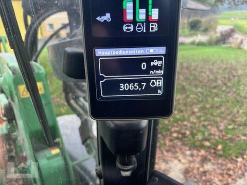 Traktor des Typs John Deere 5090R, Gebrauchtmaschine in Klagenfurt (Bild 17)