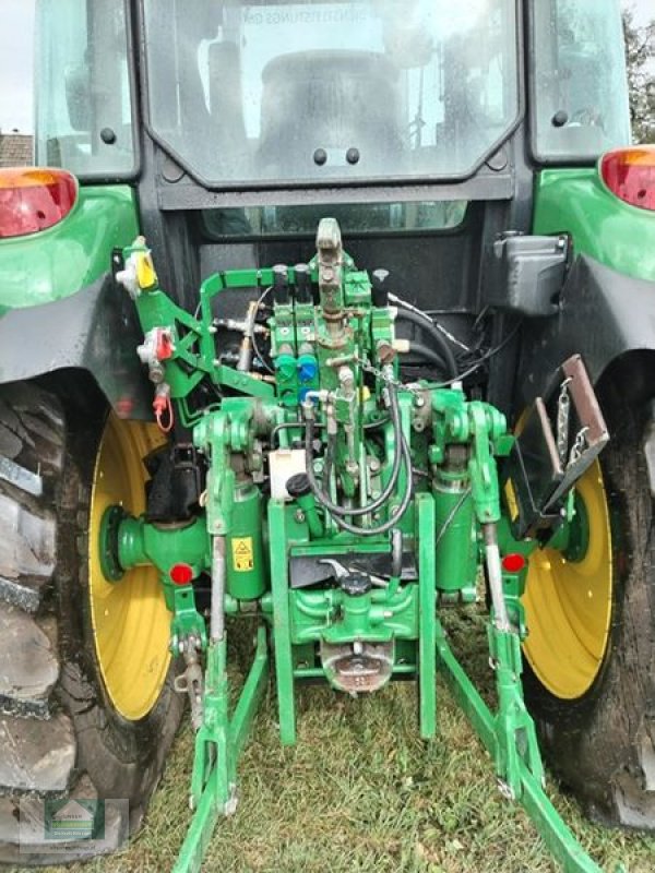 Traktor типа John Deere 5090R, Gebrauchtmaschine в Klagenfurt (Фотография 3)