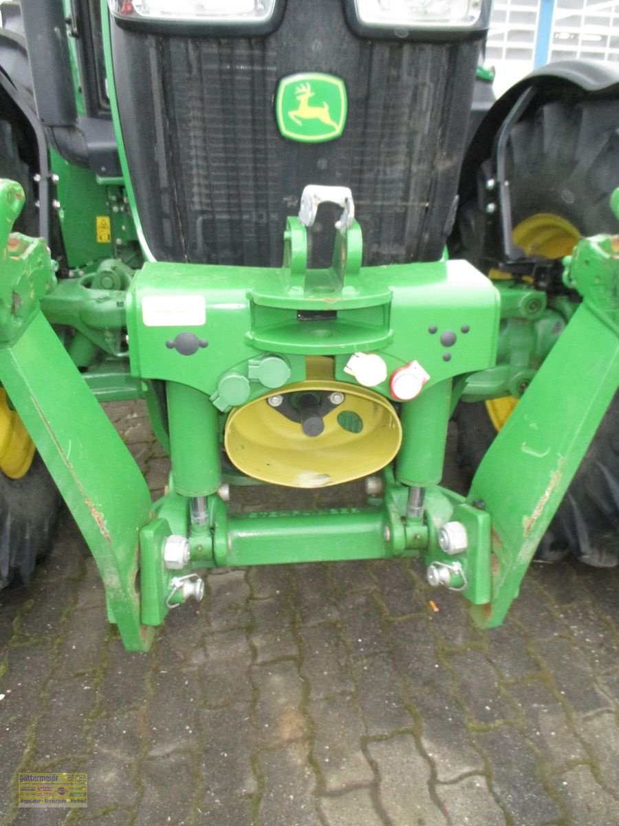 Traktor typu John Deere 5090R, Gebrauchtmaschine v Eferding (Obrázek 2)