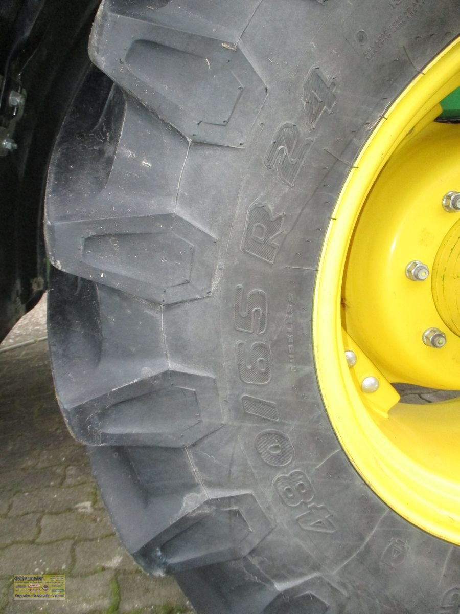 Traktor van het type John Deere 5090R, Gebrauchtmaschine in Eferding (Foto 4)