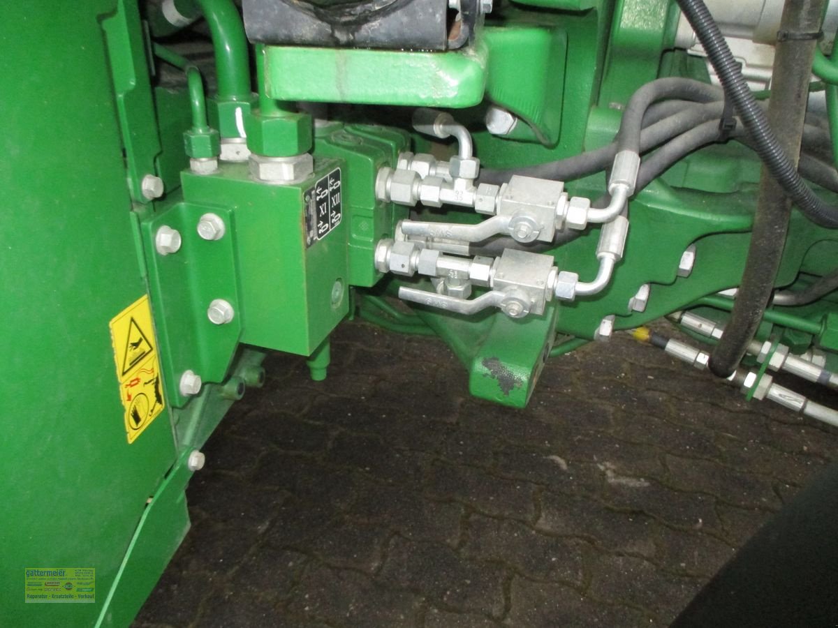 Traktor типа John Deere 5090R, Gebrauchtmaschine в Eferding (Фотография 5)