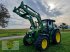 Traktor del tipo John Deere 5100 M mit Frontlader, Gebrauchtmaschine en Willanzheim (Imagen 1)