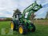 Traktor tipa John Deere 5100 M mit Frontlader, Gebrauchtmaschine u Willanzheim (Slika 2)