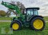 Traktor от тип John Deere 5100 M mit Frontlader, Gebrauchtmaschine в Willanzheim (Снимка 4)