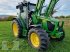 Traktor tipa John Deere 5100 M mit Frontlader, Gebrauchtmaschine u Willanzheim (Slika 8)