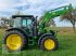 Traktor Türe ait John Deere 5100 M mit Frontlader, Gebrauchtmaschine içinde Willanzheim (resim 9)