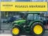 Traktor του τύπου John Deere 5100 M Stufe 5 Schlepper Traktor NUR 12,4 h, Gebrauchtmaschine σε Gevelsberg (Φωτογραφία 3)