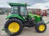 Traktor του τύπου John Deere 5100 M, Gebrauchtmaschine σε Wolnzach (Φωτογραφία 5)