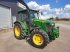 Traktor del tipo John Deere 5100 M, Gebrauchtmaschine en CHEMAUDIN ET VAUX (Imagen 2)