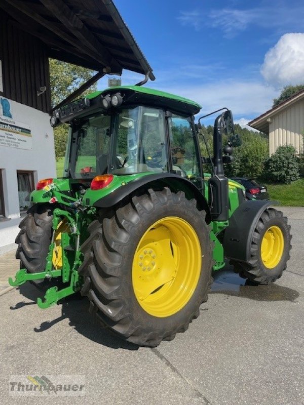 Traktor du type John Deere 5100 M, Neumaschine en Bodenmais (Photo 4)