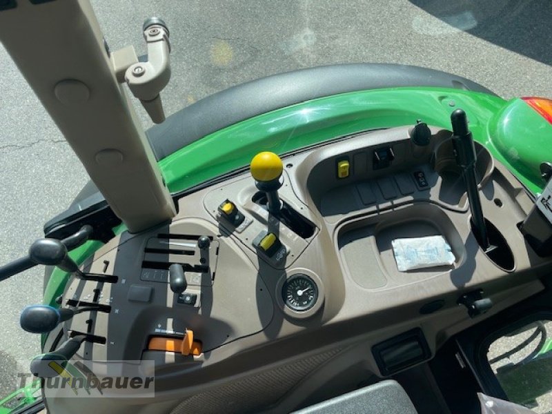 Traktor типа John Deere 5100 M, Neumaschine в Bodenmais (Фотография 7)